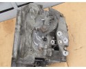 GEARBOX OPEL ZAFIRA B 1 6T M32 6 SPEEDS Car type passenger cars