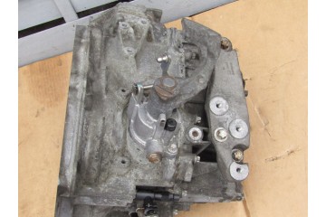 GEARBOX OPEL ZAFIRA B 1 6T M32 6 SPEEDS Car type passenger cars