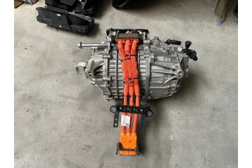 VOLVO XC90 XC60 V60 II S60 III 2 0 T6 T8 RECHARGE ENGINE P1216784 NEW Part manufacturer Volvo OE