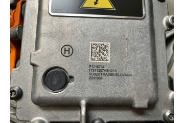 VOLVO XC90 XC60 V60 II S60 III 2 0 T6 T8 RECHARGE ENGINE P1216784 NEW Car type passenger cars