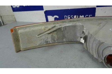  PILOTO DELANTERO IZQUIERDO RENAULT MASTER II FASE 2 DOBLE CABINA CAMIÓN/CHASIS Caja abierta Batalla 3578 mm 175255 RENAULT - 2