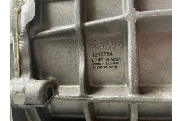VOLVO XC90 XC60 V60 II S60 III 2 0 T6 T8 RECHARGE ENGINE P1216784 NEW Engine type electric