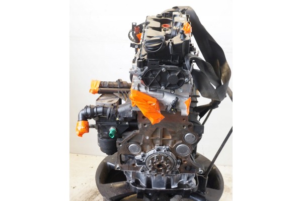 ENGINE VW PASSAT TIGUAN AUDI Q3 SKODA KODIAQ 2 0 TDI DFH DDAA DFCA Engine type diesel