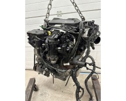 FORD KUGA II MK2 2 0 TDCI ENGINE COMPLETE UFMA