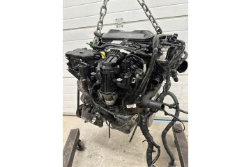FORD KUGA II MK2 2 0 TDCI ENGINE COMPLETE UFMA