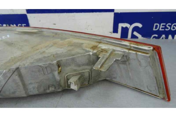  PILOTO DELANTERO IZQUIERDO RENAULT MASTER II FASE 2 DOBLE CABINA CAMIÓN/CHASIS Caja abierta Batalla 3578 mm 175255 RENAULT - 3