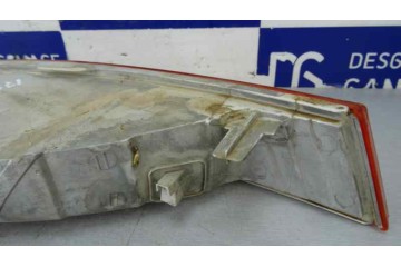  PILOTO DELANTERO IZQUIERDO RENAULT MASTER II FASE 2 DOBLE CABINA CAMIÓN/CHASIS Caja abierta Batalla 3578 mm 175255 RENAULT - 3