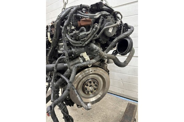 FORD KUGA II MK2 2 0 TDCI ENGINE COMPLETE UFMA Packaging status replacement