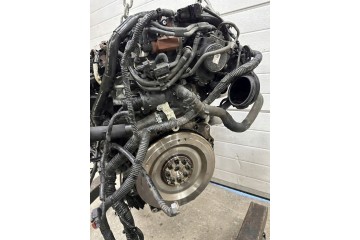 FORD KUGA II MK2 2 0 TDCI ENGINE COMPLETE UFMA Packaging status replacement