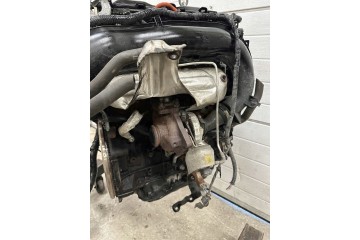 FORD KUGA II MK2 2 0 TDCI ENGINE COMPLETE UFMA Part manufacturer Ford OE