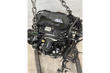 FORD KUGA II MK2 2 0 TDCI ENGINE COMPLETE UFMA Catalog number of the part UFMA FORD KUGA MK2 2 0 TDCI