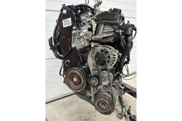 FORD KUGA II MK2 2 0 TDCI ENGINE COMPLETE UFMA Car type 4x4 SUV passenger cars