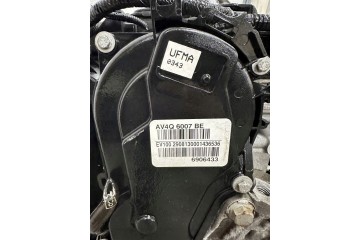 FORD KUGA II MK2 2 0 TDCI ENGINE COMPLETE UFMA Engine type diesel