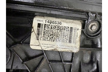 FORD KUGA II MK2 2 0 TDCI ENGINE COMPLETE UFMA Quality of parts according to GVO O original with manufacturer s logo OE