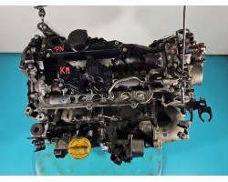 ENGINE M9R 814 RENAULT LAGOON III 2 0 HYPER 131KM FILM MEASUREMENT