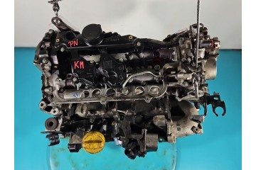 ENGINE M9R 814 RENAULT LAGOON III 2 0 HYPER 131KM FILM MEASUREMENT