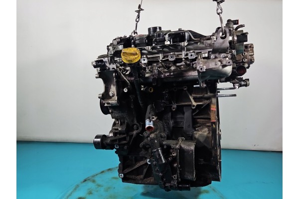 ENGINE M9R 814 RENAULT LAGOON III 2 0 HYPER 131KM FILM MEASUREMENT Catalog number of the part IMPRK1465185 M9RP814