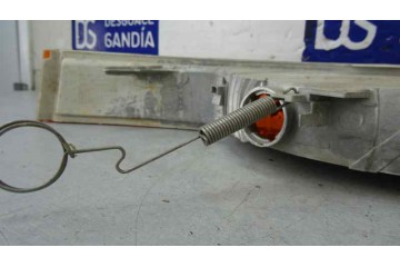  PILOTO DELANTERO IZQUIERDO RENAULT MASTER II FASE 2 DOBLE CABINA CAMIÓN/CHASIS Caja abierta Batalla 3578 mm 175255 RENAULT - 4