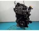 ENGINE M9R 814 RENAULT LAGOON III 2 0 HYPER 131KM FILM MEASUREMENT Engine type diesel