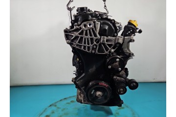 ENGINE M9R 814 RENAULT LAGOON III 2 0 HYPER 131KM FILM MEASUREMENT Engine type diesel