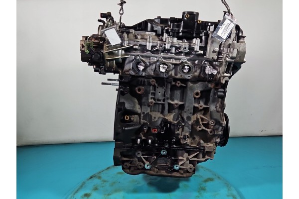 ENGINE M9R 814 RENAULT LAGOON III 2 0 HYPER 131KM FILM MEASUREMENT Product weight with unit packaging 85 kg