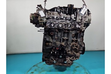 ENGINE M9R 814 RENAULT LAGOON III 2 0 HYPER 131KM FILM MEASUREMENT Product weight with unit packaging 85 kg