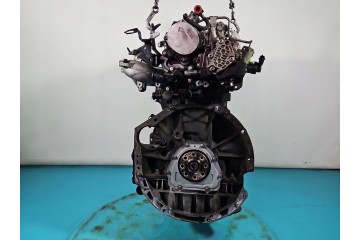 ENGINE M9R 814 RENAULT LAGOON III 2 0 HYPER 131KM FILM MEASUREMENT Version European