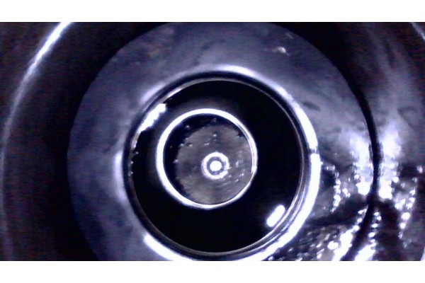 Motor M9R 814 Renault Laguna III 2.0 dCi 131CV