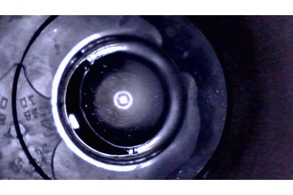 Motor M9R 814 Renault Laguna III 2.0 dCi 131CV