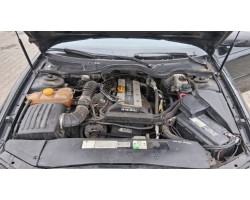 OPEL OMEGA B 2 2 16V X22XE 144 HP ENGINE