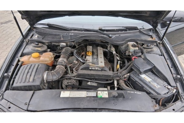 OPEL OMEGA B 2 2 16V X22XE 144 HP ENGINE