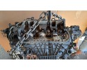 ENGINE 9M5Q 6006 BA FORD MK IV 2 0 TDCI Catalog number of the part 9M5Q 6006 BA