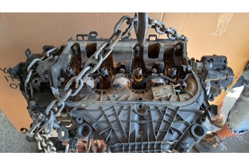 ENGINE 9M5Q 6006 BA FORD MK IV 2 0 TDCI Catalog number of the part 9M5Q 6006 BA