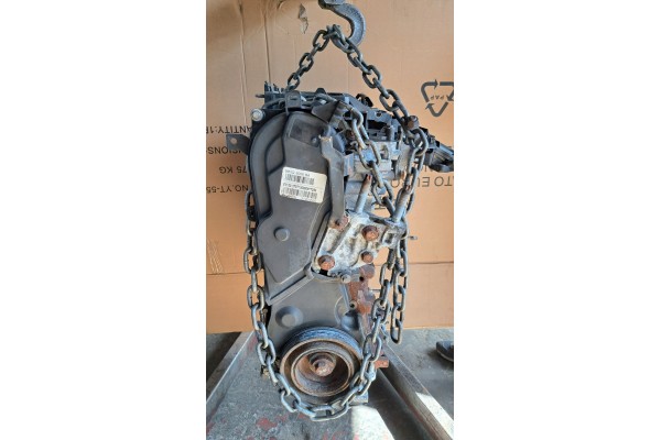 ENGINE 9M5Q 6006 BA FORD MK IV 2 0 TDCI Car type passenger cars