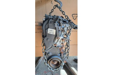 ENGINE 9M5Q 6006 BA FORD MK IV 2 0 TDCI Car type passenger cars