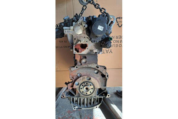 ENGINE 9M5Q 6006 BA FORD MK IV 2 0 TDCI Engine type diesel