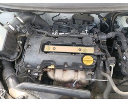 OPEL CORSA D E ADAM ENGINE POST A12XER WARRANTY