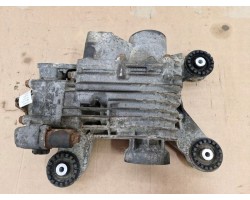 VOLKSWAGEN PASSAT CC 3 6 B 4X4 BRIDGE DYFER REAR HALDEX 0BS525010A LGM
