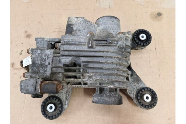 VOLKSWAGEN PASSAT CC 3 6 B 4X4 BRIDGE DYFER REAR HALDEX 0BS525010A LGM
