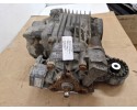 VOLKSWAGEN PASSAT CC 3 6 B 4X4 BRIDGE DYFER REAR HALDEX 0BS525010A LGM Car type passenger cars