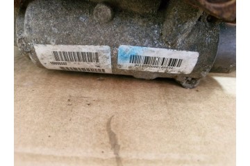 Puente diferencial trasero Haldex 4x4 para Volkswagen Passat CC 3.6 B