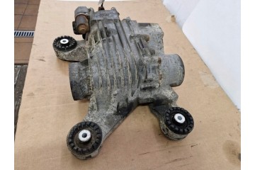 Puente diferencial trasero Haldex 4x4 para Volkswagen Passat CC 3.6 B