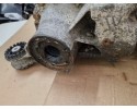 Puente diferencial trasero Haldex 4x4 para Volkswagen Passat CC 3.6 B