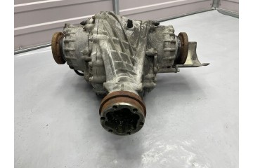 DIFFERENTIAL BRIDGE REAR MKL AUDI A8 D4 4 2 TDI Catalog number of the part DYFERENCJAL DYFER MOST TYL MKL AUDI A8 D4 4 2 TDI