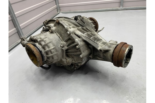 DIFFERENTIAL BRIDGE REAR MKL AUDI A8 D4 4 2 TDI Part manufacturer Audi OE