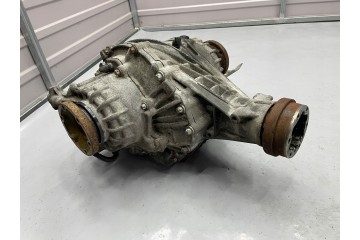 DIFFERENTIAL BRIDGE REAR MKL AUDI A8 D4 4 2 TDI Part manufacturer Audi OE