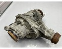 DIFFERENTIAL BRIDGE REAR MKL AUDI A8 D4 4 2 TDI Car type passenger cars