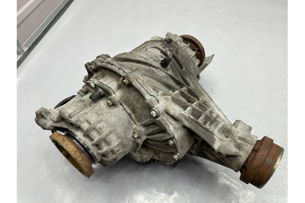 DIFFERENTIAL BRIDGE REAR MKL AUDI A8 D4 4 2 TDI Car type passenger cars