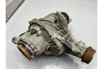 DIFFERENTIAL BRIDGE REAR MKL AUDI A8 D4 4 2 TDI Car type passenger cars