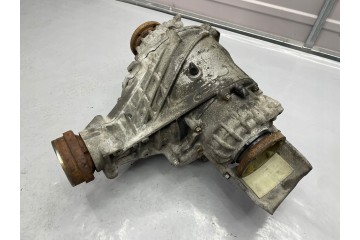 DIFFERENTIAL BRIDGE REAR MKL AUDI A8 D4 4 2 TDI Catalog number of the original MKL